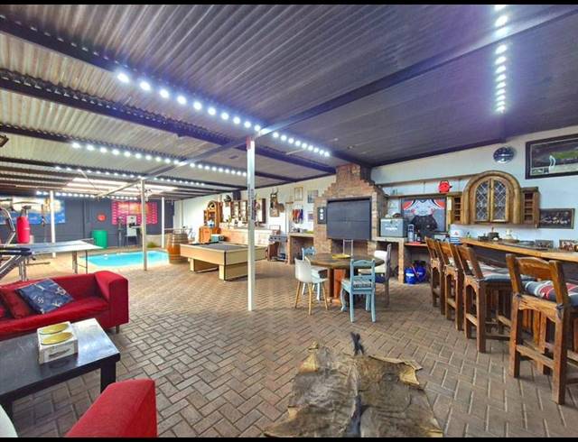 4 BEDROOM HOUSE FOR SALE IN DALVIEW